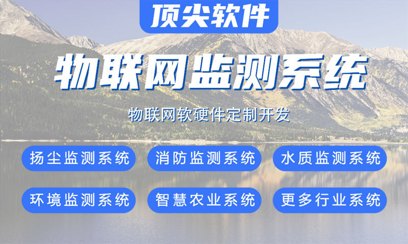 气体在线监测系统开发价格是怎么计算的？